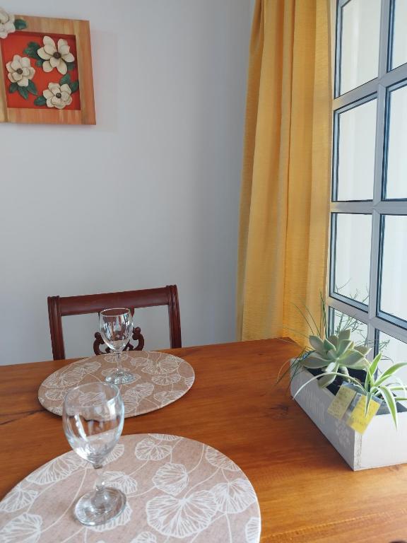 Refugio del viajero - 4