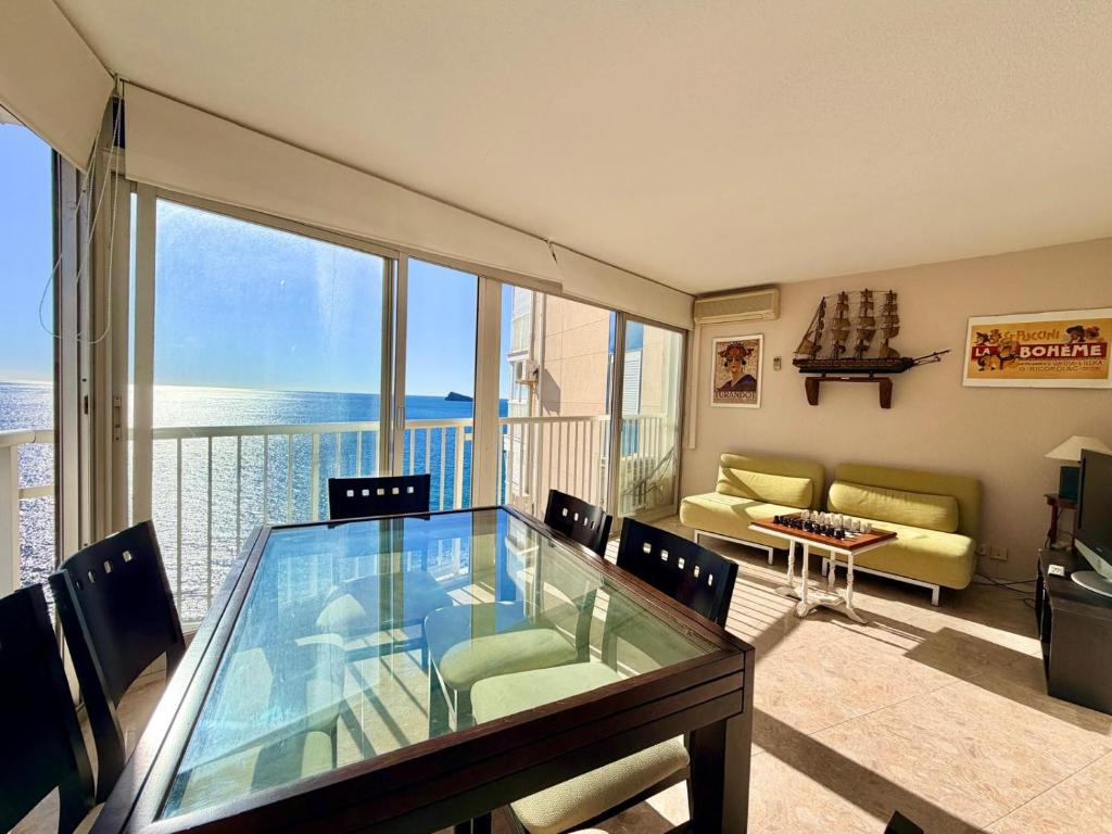 Yago Levante Seafront - 2