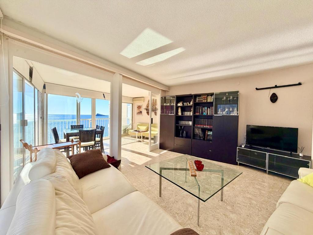 Yago Levante Seafront - 5