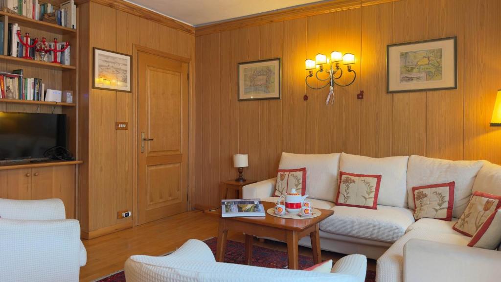 Homeby, Casa Due Vette - 4