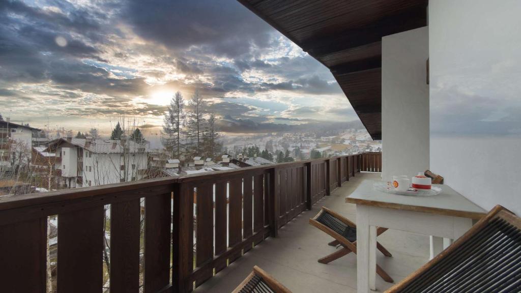 Homeby, Casa Due Vette - 3