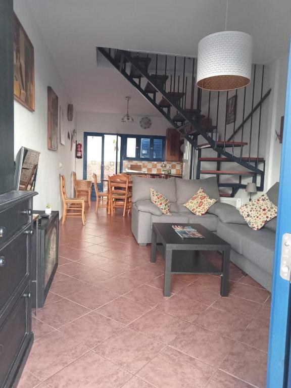 Casa en Nerja Pet Friendly - 3