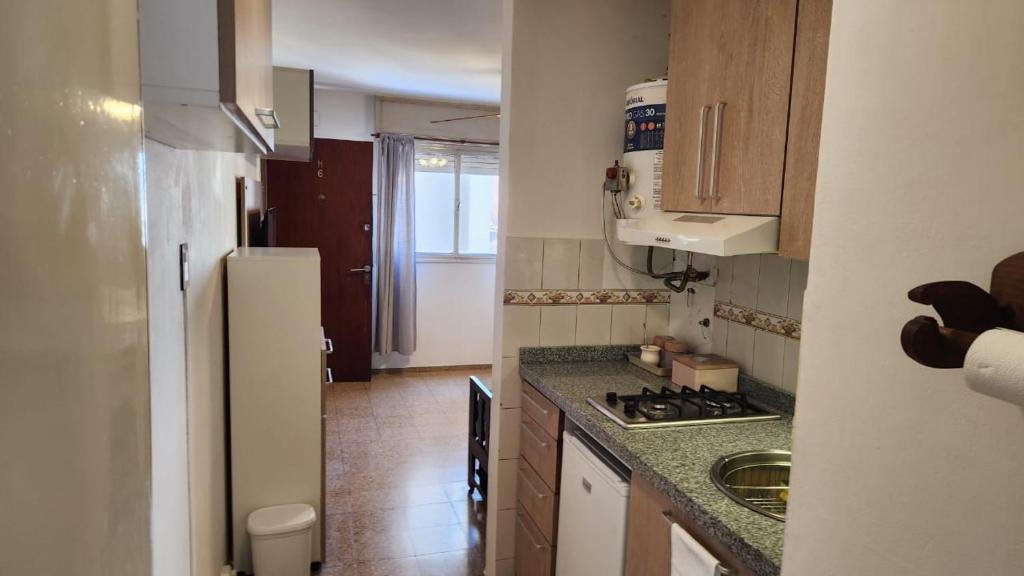 Sucre 251 Cochera costo adicional - 4