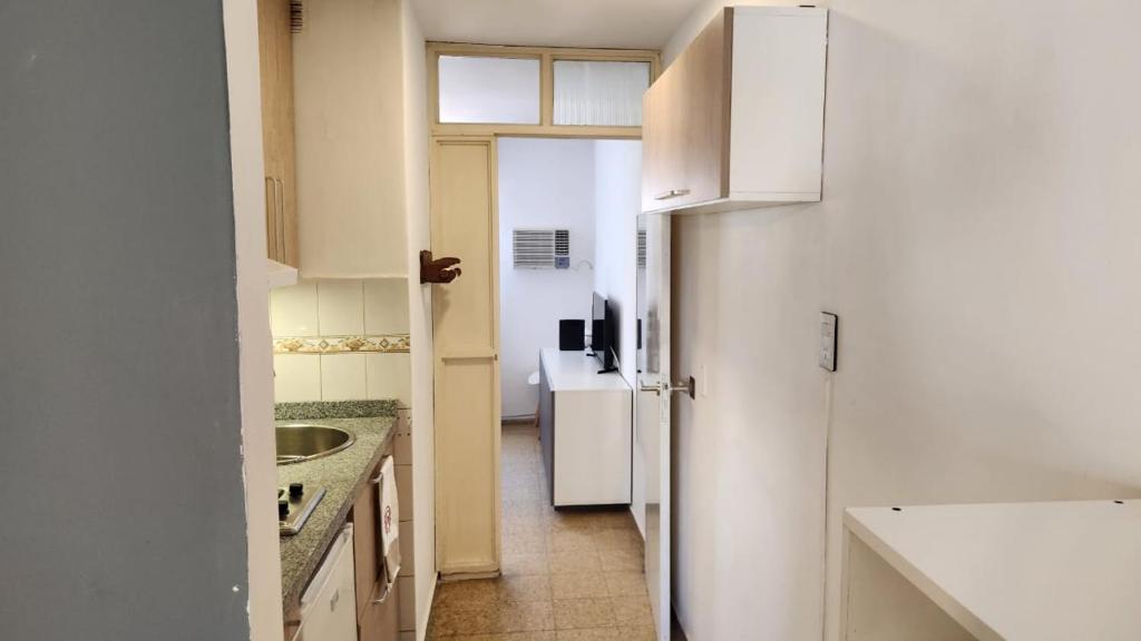 Sucre 251 Cochera costo adicional - 3