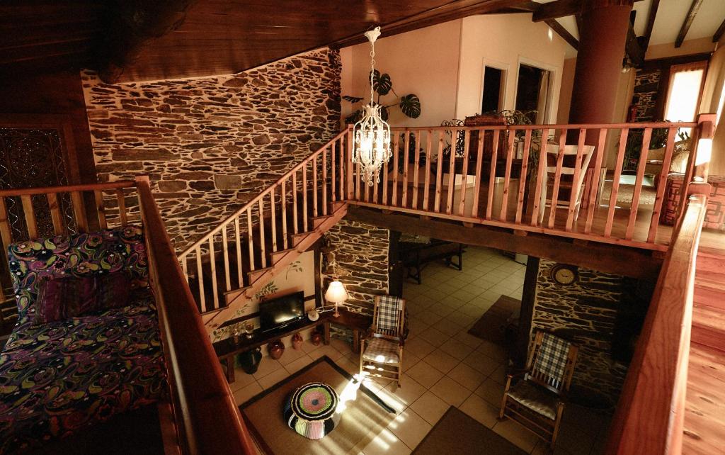 Casa do Estevo