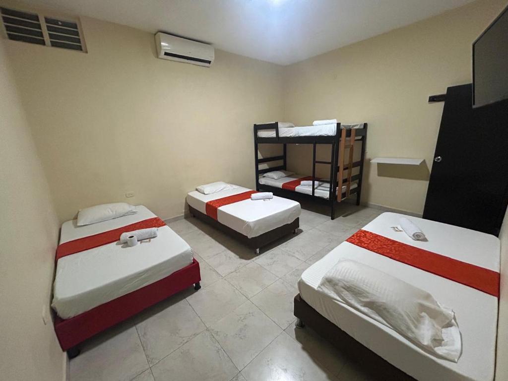 Hotel Boutique La Trinidad - 5
