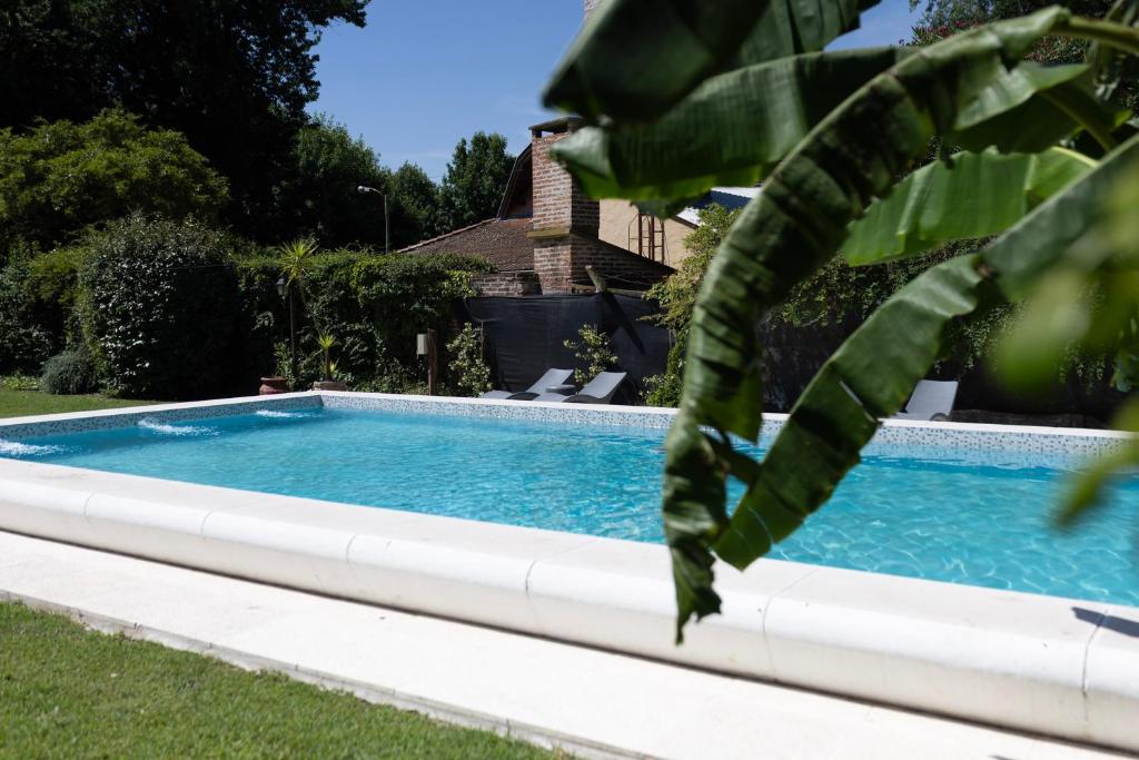 Primer Peldaño - Casa Quinta - 4