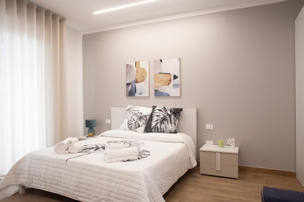 Acquamarina B&B - 1