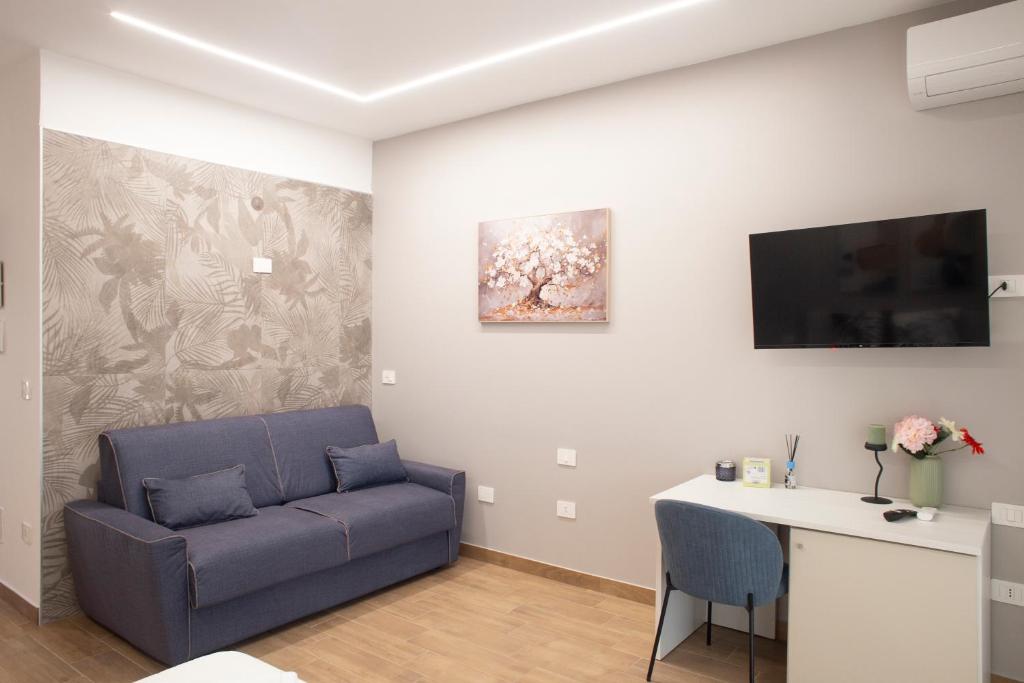 Acquamarina B&B - 5