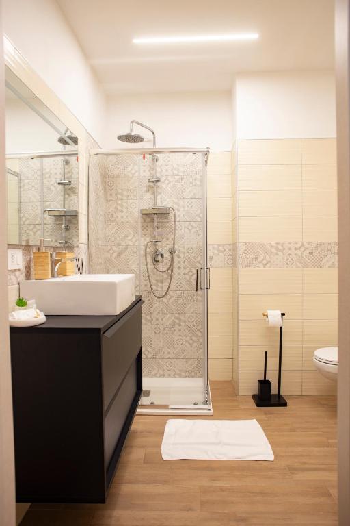 Acquamarina B&B - 2