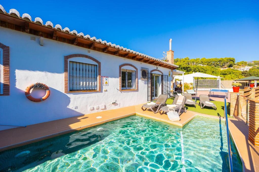 Villa Tinao - 1