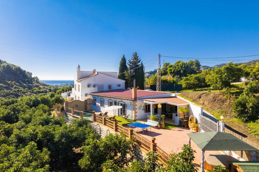 Villa Tinao - 4