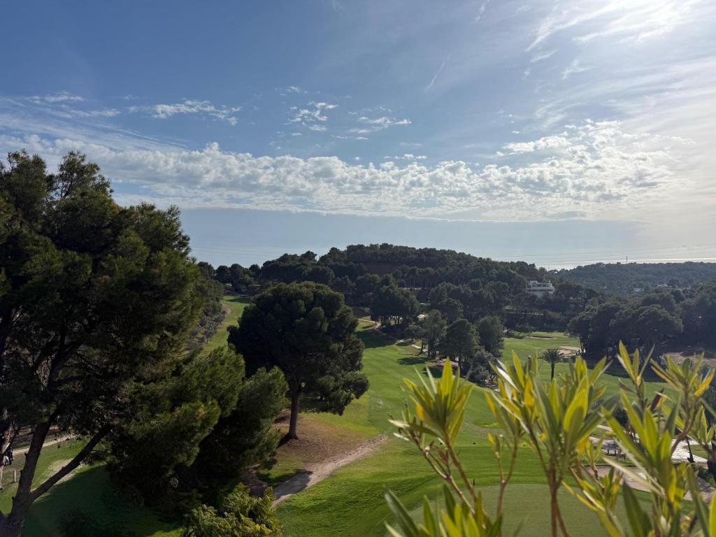 Altea Golf - 2