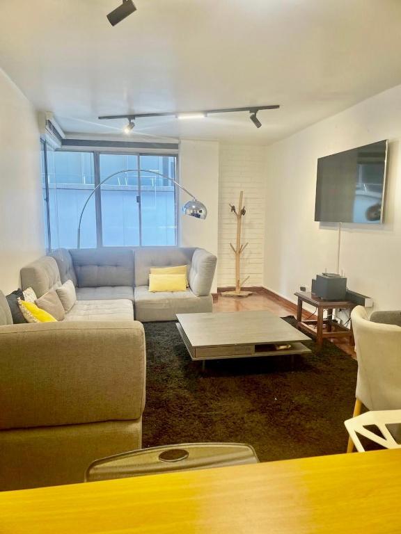 2 rooms apartment La Carolina - 3
