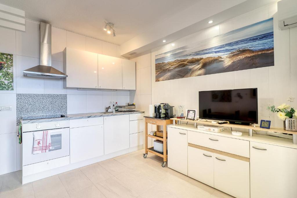 Orlando - Sea View Apartment in Costa Adeje - 4
