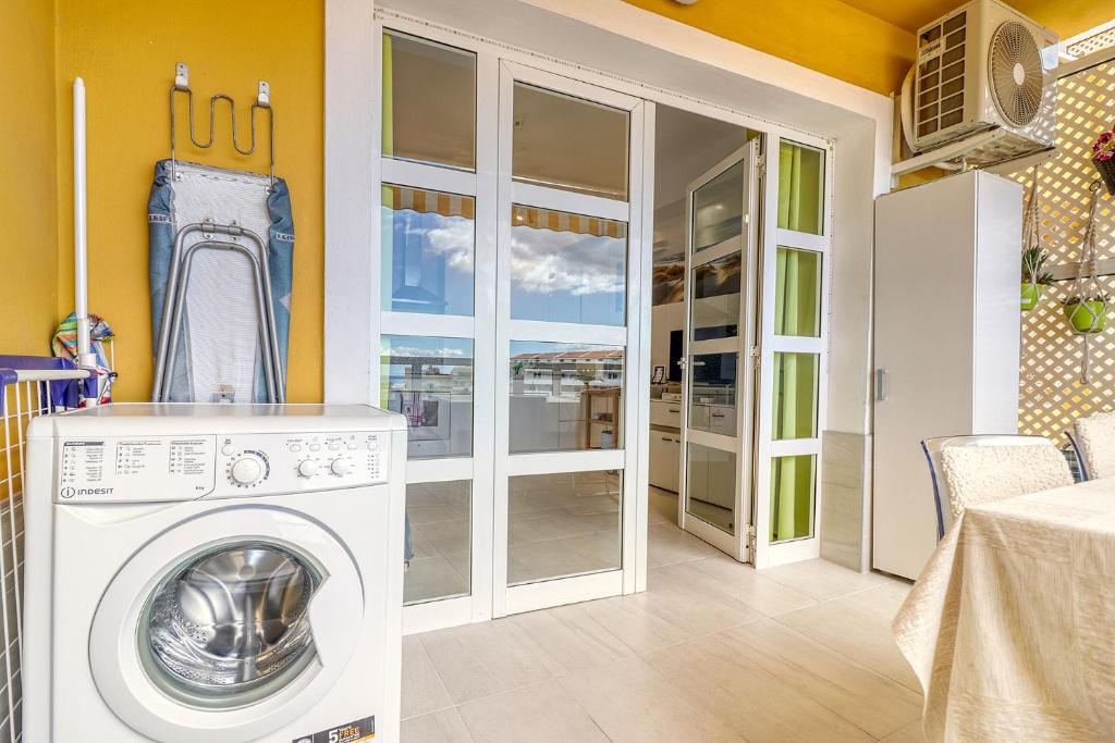Orlando - Sea View Apartment in Costa Adeje - 3
