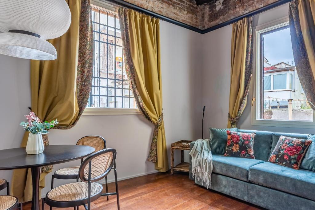 iFlat New Cozy Campo de' Fiori Flat - 2