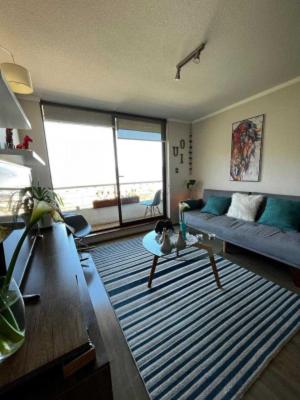 departamento amoblado - 5