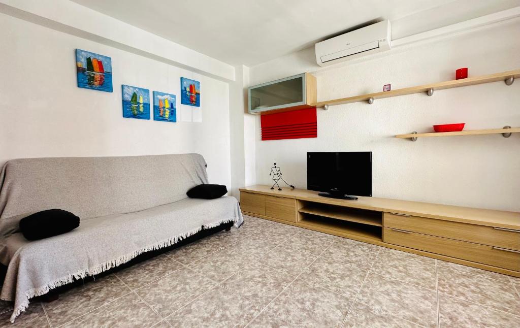 Home Maite Playa Salou - 4