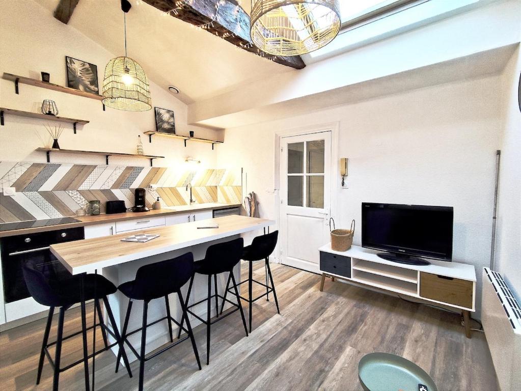 La Chaume, jolie appartement à Poitiers - 1