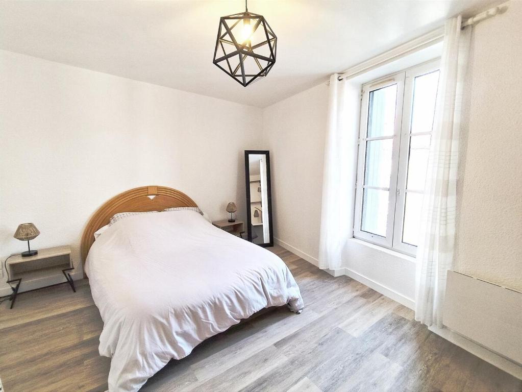 La Chaume, jolie appartement à Poitiers - 5