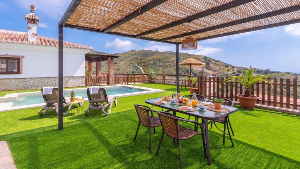 Casa La Solana Torrox by Ruralidays - 3