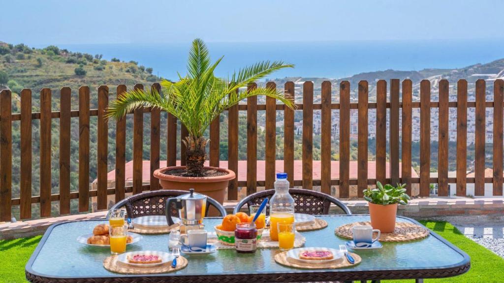 Casa La Solana Torrox by Ruralidays - 4