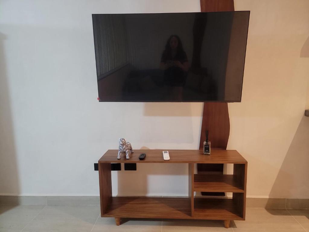 Estudio nuevo en Tulum 5 minutos de la playa con alberca y Gym - 5