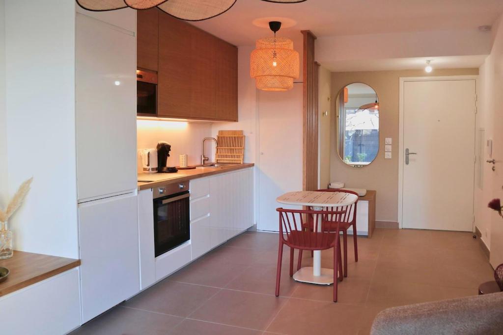 Appartement à 150m de la Mer - Le Bel Azur - 2