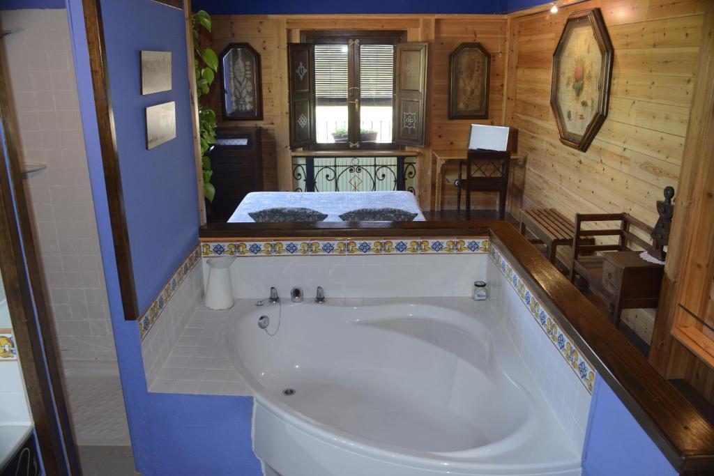 Hotel rural reina Berta - 1