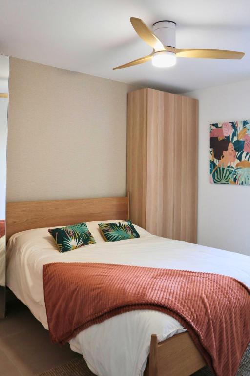 Appartement à 150m de la Mer - Le Bel Azur - 3