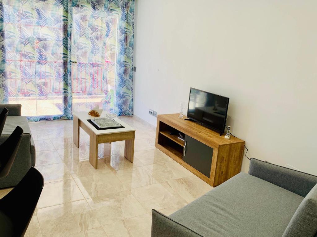 Home Avenida Salou - 4