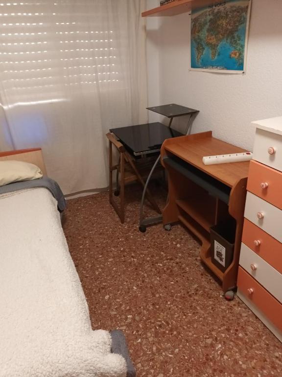 Habitación doble 45eur top - 5