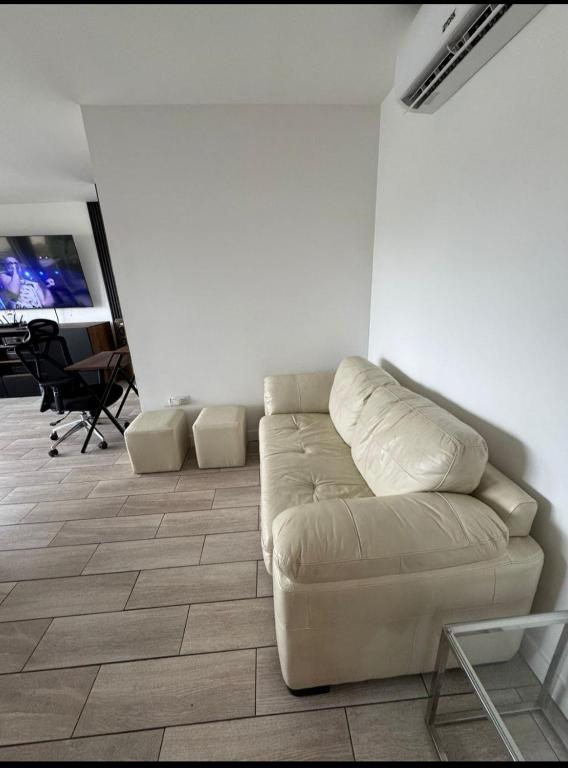 Independent Suite Apartment with Terrace - 1