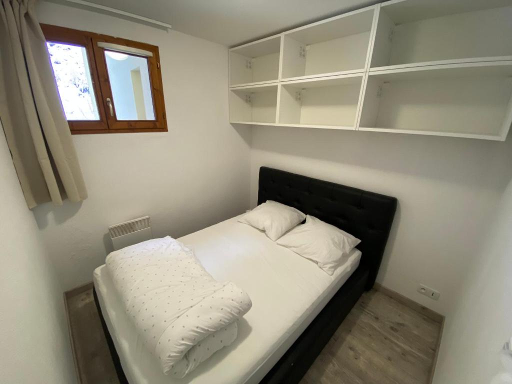 Appartement Valfréjus 6pers - 4