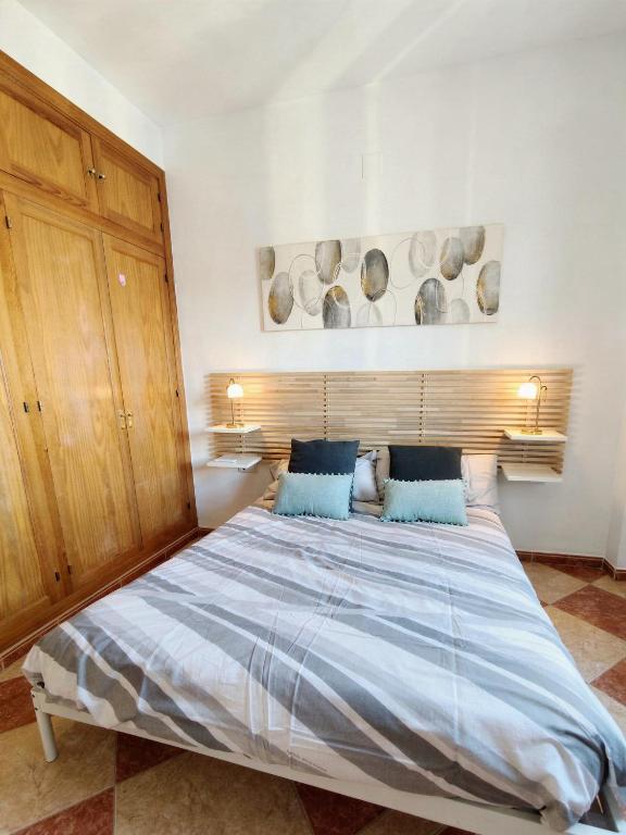 3BR Apartment Málaga Center - Ideal Groups - 6 pax - 3