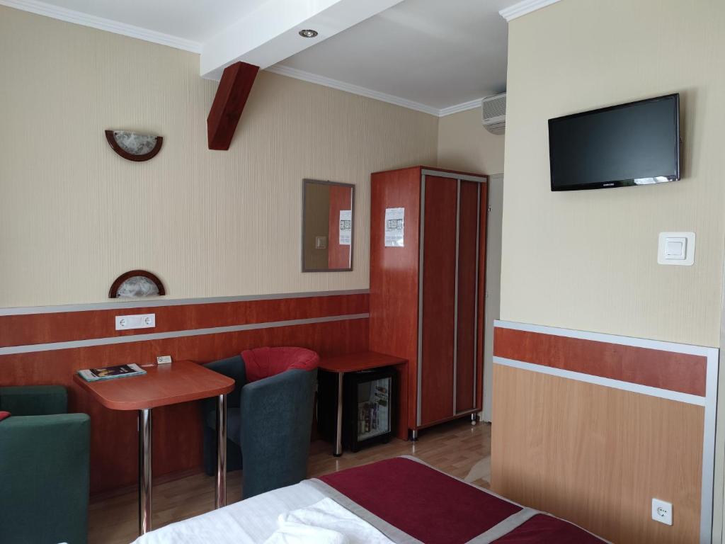 Facilities