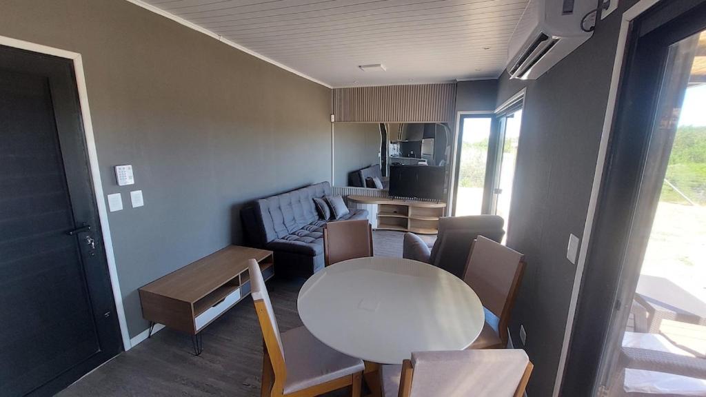 Vivienda a estrenar en Punta Ballena, Chihuahua, con vista al mar - 2