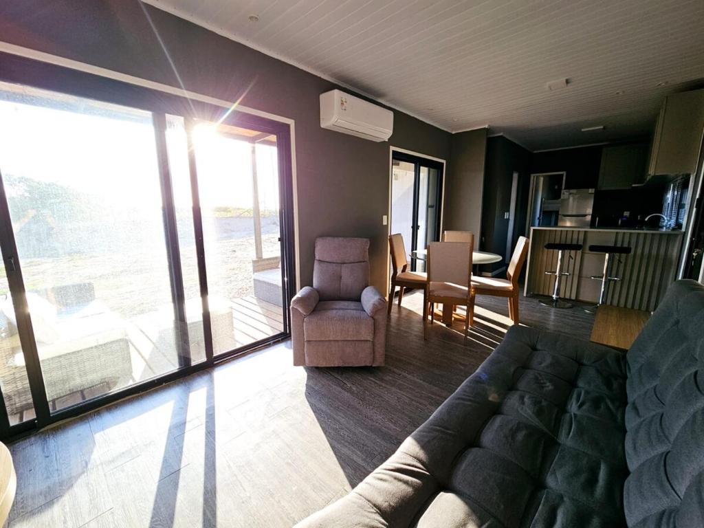 Vivienda a estrenar en Punta Ballena, Chihuahua, con vista al mar - 3