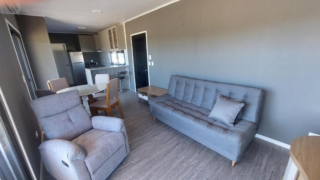 Vivienda a estrenar en Punta Ballena, Chihuahua, con vista al mar - 4