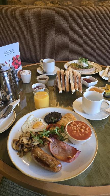 お料理のイメージ