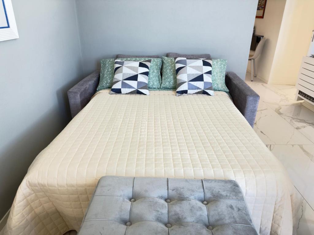 Exclusivity, Luxury and Sea View with 2 Bedrooms - 4