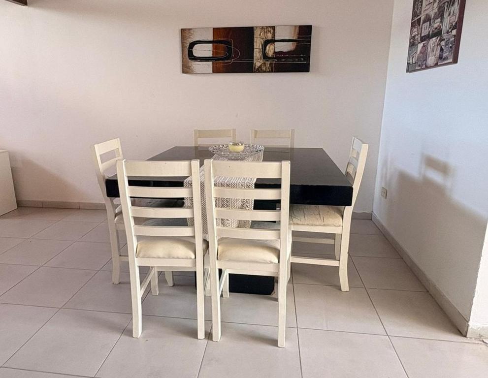 Casa Del Mar - 4