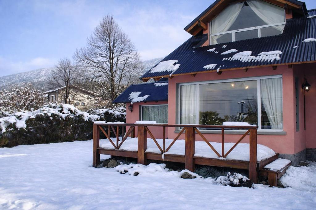 Cabañas Rayuela - 2