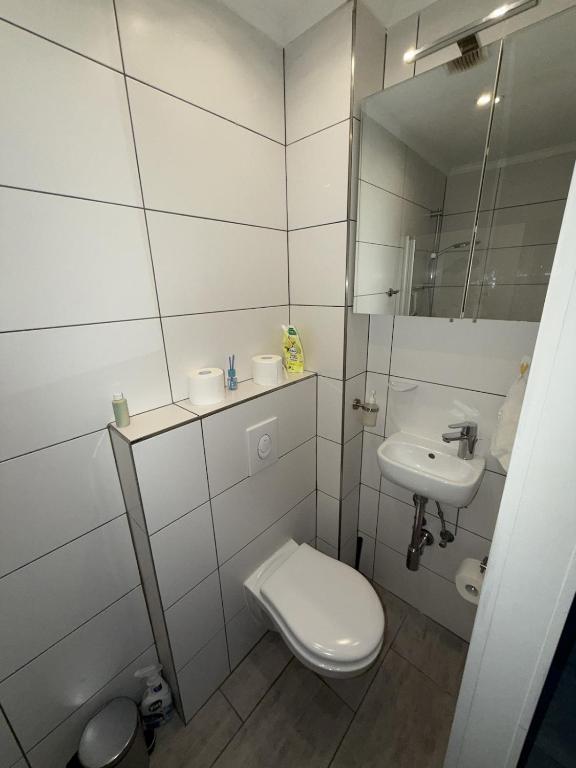 1-Zimmer-Apartment mit Garten in WÜ-Heidingsfeld - 5