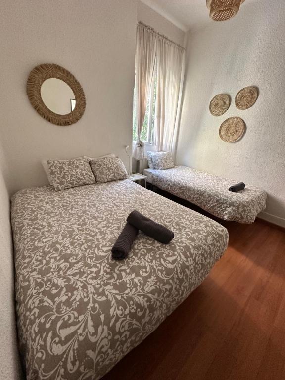 Fernan Gonzalez Street, Private rooms - 5