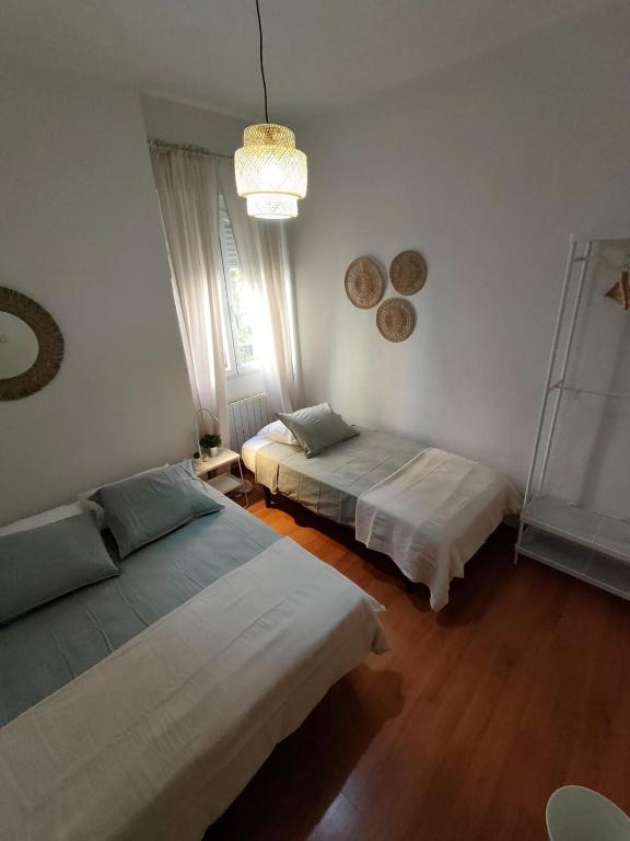 Fernan Gonzalez Street, Private rooms - 3