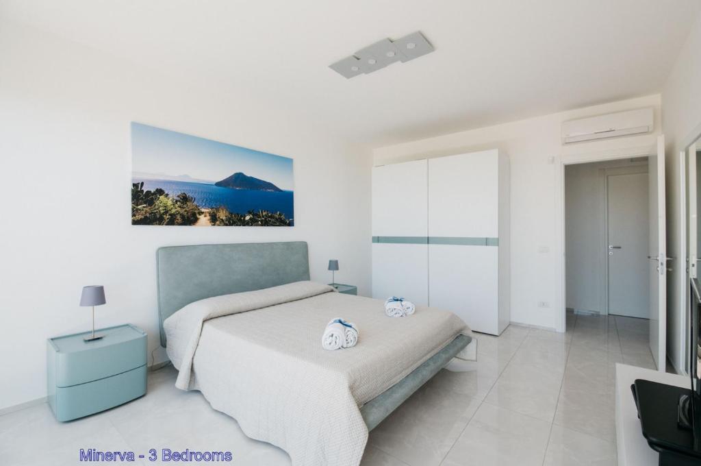 Minerva Apartment Azuria & Tulipan Apartment by Taormina Holidays - 5