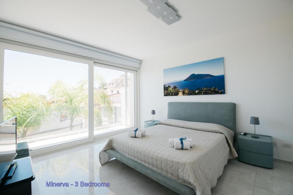 Minerva Apartment Azuria & Tulipan Apartment by Taormina Holidays - 4
