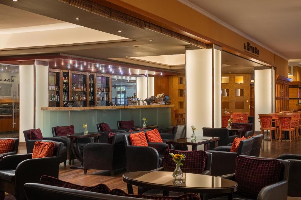 Budapest The Aquincum Hotel Budapest Additional